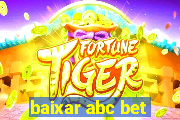 baixar abc bet